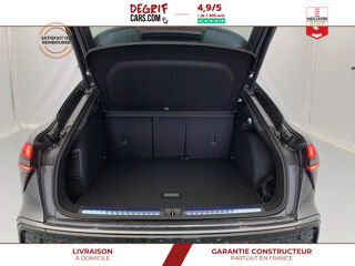 Divers E-HYBRID 272 CH S TRONIC 6 S LINE 2026 occasion 35830 Betton