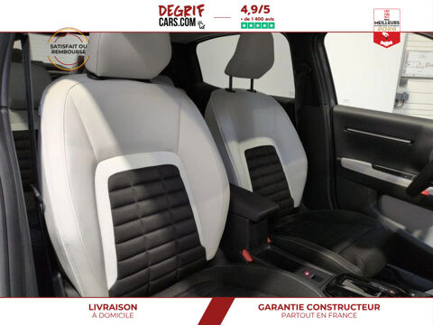 C3 Aircross Max Hybride 145 ch Auto 2026 occasion 35830 Betton