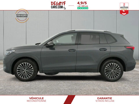 Tiguan 1.5 ETSI 150CH DSG7 LIFE PLUS 2025 occasion 35830 Betton