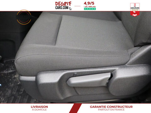 Expert FIXE XL DIESEL 180 CH AUTOMATIQUE + ROUE DE SECOURS 2026 occasion 35830 Betton