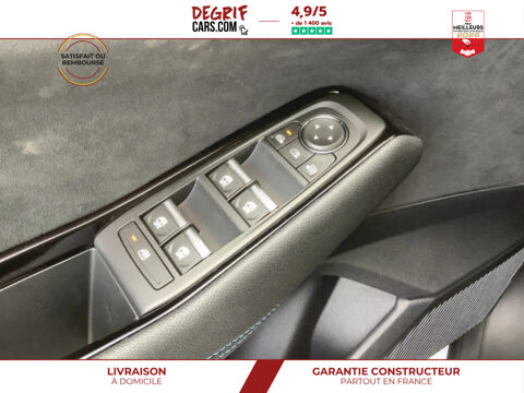 Austral full hybrid E-Tech 200 ch Esprit Alpine 2026 occasion 35830 Betton