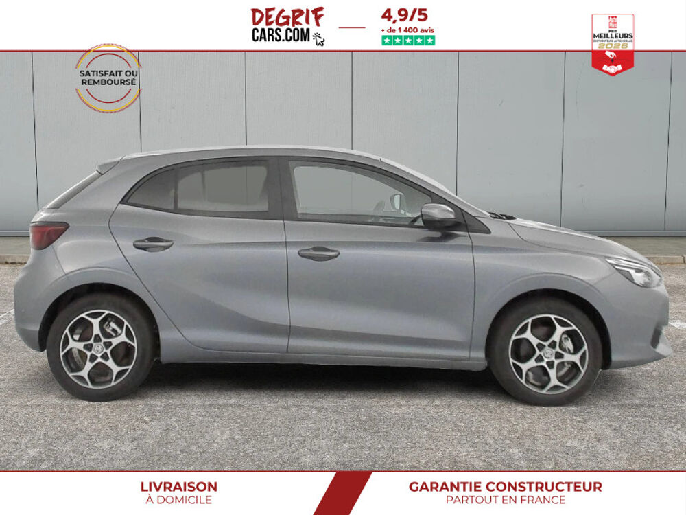 Divers 1.5 Hybrid+ 195ch Luxury 2026 occasion 35830 Betton
