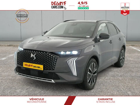 Autres Autres BlueHDi 130 EAT8 Etoile 2025 occasion Betton 35830