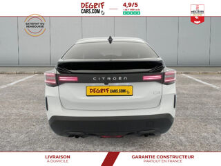 C4 Hybride 145 e-DCS6 Max 2026 occasion 35830 Betton