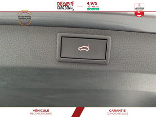 Karoq 2.0 TDI 150 CH SCR 4x4 DSG AMBITION 2022 occasion 35830 Betton