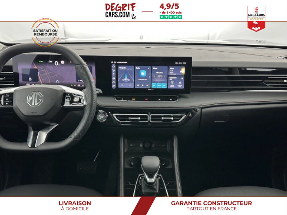 Divers 1.5 Hybrid+ 224ch Luxury 2026 occasion 35830 Betton