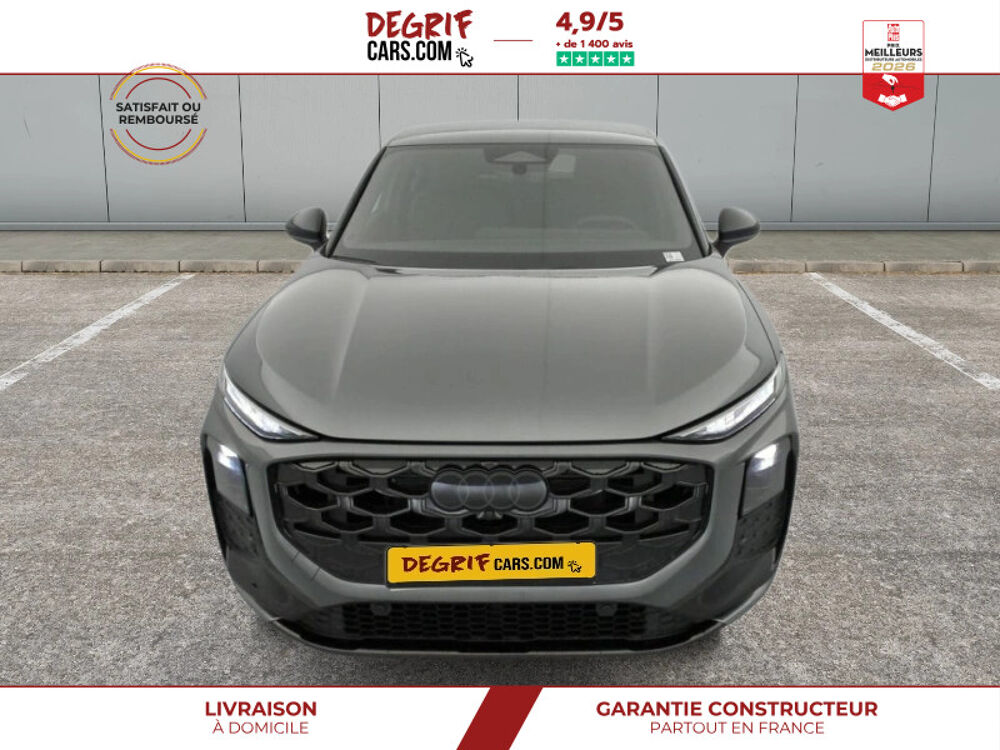 Divers E-HYBRID 272 CH S TRONIC 6 S LINE 2026 occasion 35830 Betton