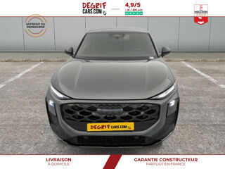 Divers E-HYBRID 272 CH S TRONIC 6 S LINE 2026 occasion 35830 Betton