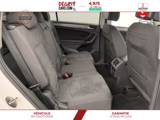Tiguan Allspace 2.0 TDI 150ch DSG7 Life Plus 2023 occasion 35830 Betton