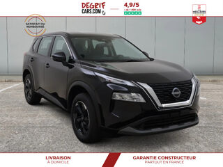 X-Trail 1.5 VC-T Mild Hybrid 163ch CVT Acenta + Comfort Pack 7pl 2026 occasion 35830 Betton