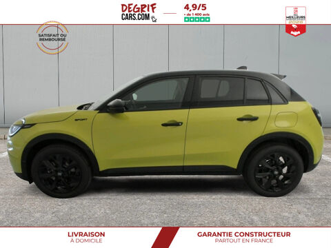 Divers T-Gen 3 1.2 Hybrid 145ch eDCT6 Sport + PACK HIVER 2026 occasion 35830 Betton