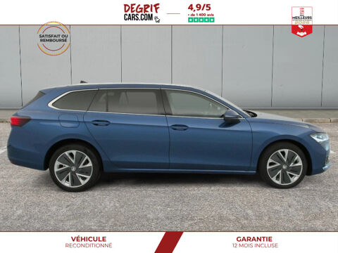 Divers 2.0 TDI 150 ch SCR DSG7 Selection 2025 occasion 35830 Betton
