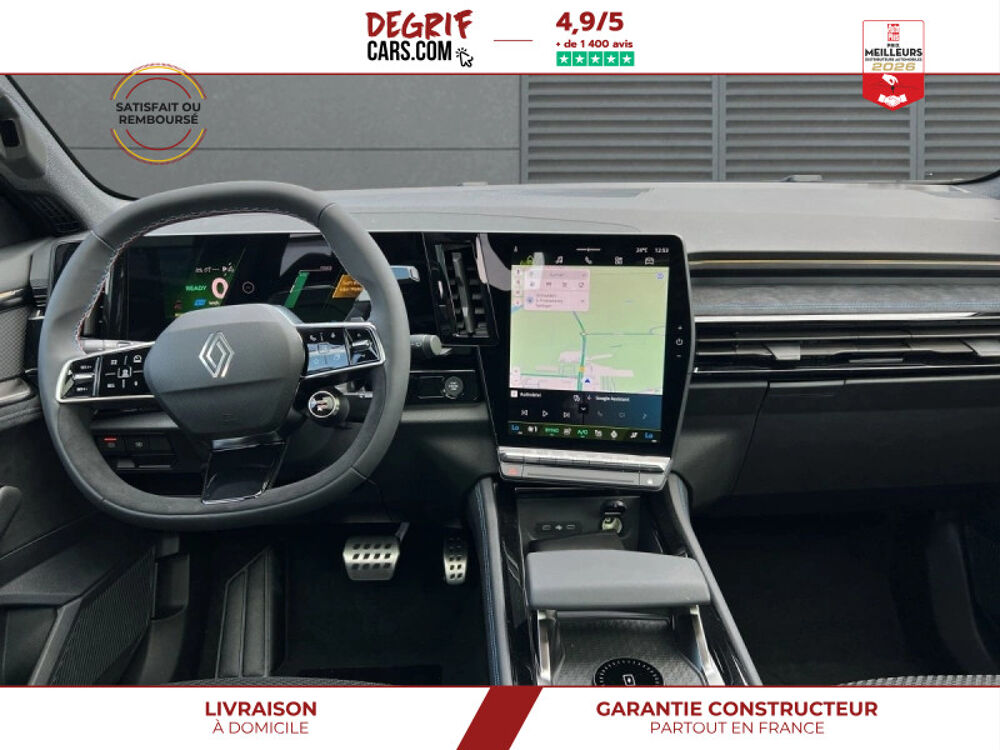 Austral E-TECH 200 Esprit Alpine + TOIT PANORAMIQUE 2026 occasion 35830 Betton