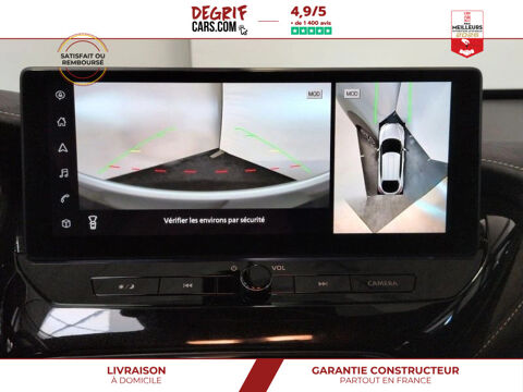 Juke N-Design HYBRID 143 2026 occasion 35830 Betton