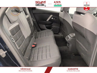 C4 Hybride 145 ch e-DCS6 Plus 2025 occasion 35830 Betton