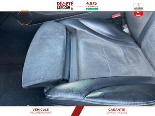 Divers 250d 9G-Tronic Sportline 4-Matic + ATTELAGE + SIEGE & VOLANT 2017 occasion 35830 Betton