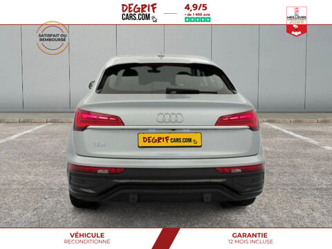 Divers 35 TDI 163 S tronic 7 Business Executive 2024 occasion 35830 Betton