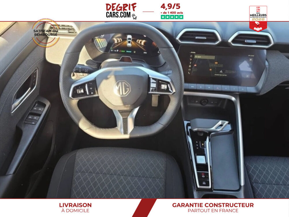 Divers 1.5 L Hybrid+ 197 ch Standard 2026 occasion 35830 Betton
