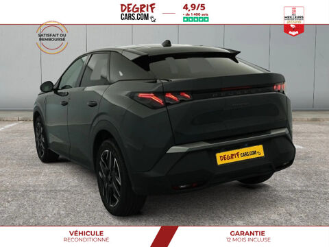 3008 Hybrid 145 e-DCS6 GT 2025 occasion 35830 Betton