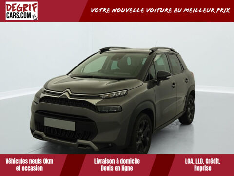 Annonce voiture Citron C3 Aircross 18790 