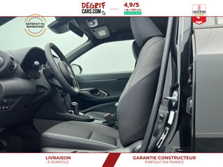 Yaris Cross Hybride 130ch 2WD Design 2026 occasion 35830 Betton