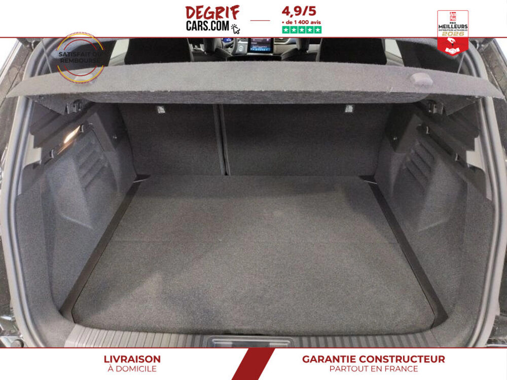 Divers Esprit Alpine E-Tech full hybrid 160 ch 2026 occasion 35830 Betton