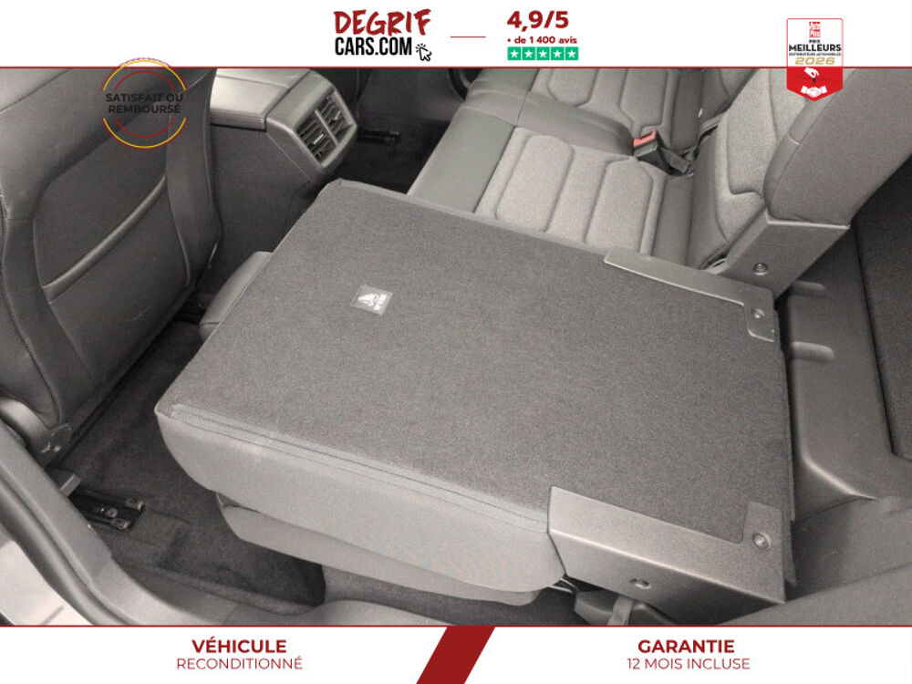 C5 aircross Hybride 145 e-DCS6 Max 2025 occasion 35830 Betton