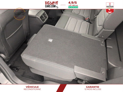 C5 aircross Hybride 145 e-DCS6 Max 2025 occasion 35830 Betton
