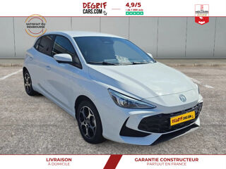 Divers 1.5 L Hybrid+ 195 ch Luxury 2026 occasion 35830 Betton