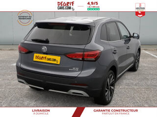 Divers 1.5 HYBRID+ 197CH LUXURY 2026 occasion 35830 Betton