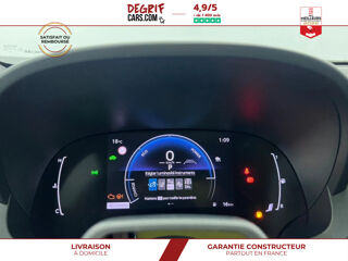 Yaris Cross Hybride 130ch 2WD Design 2026 occasion 35830 Betton