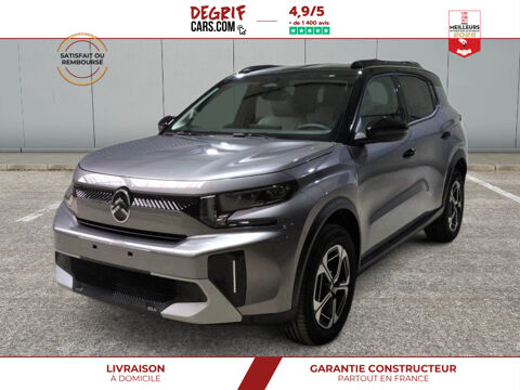 Annonce voiture Citroën Divers 24590 €
