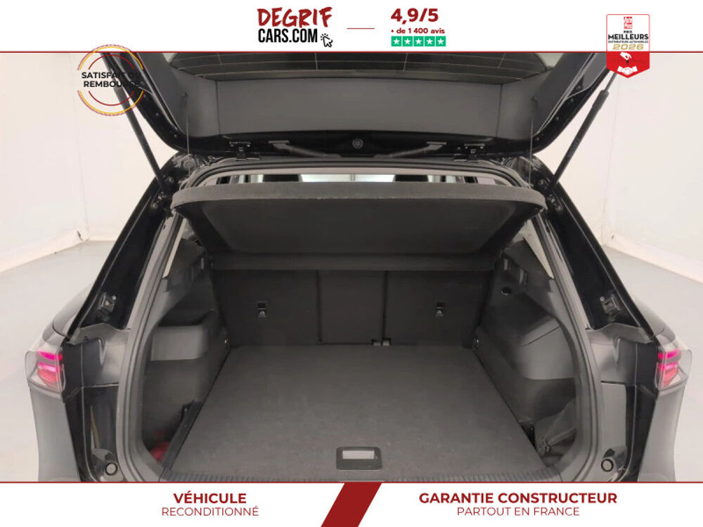 Tiguan 1.5 eTSI 131ch DSG7 VW Edition 2025 occasion 35830 Betton