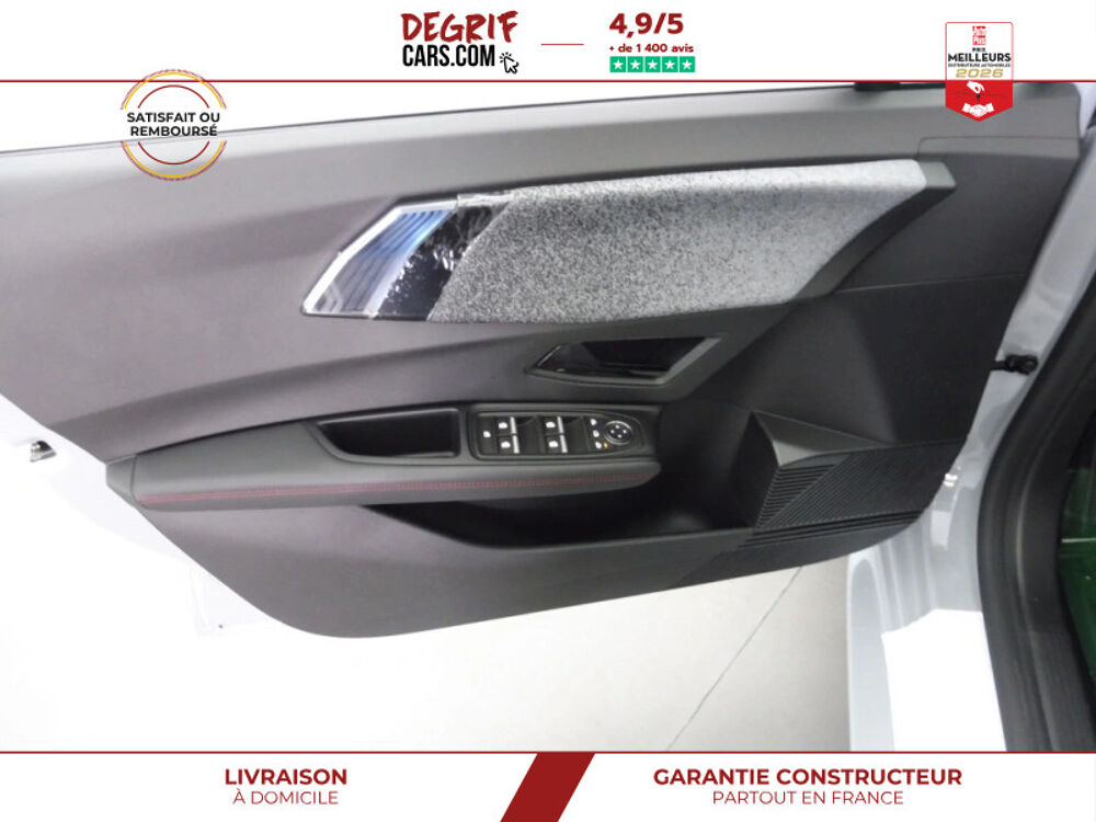 Clio 1.2 TCE 115CH TECHNO + PACK HIVER 2026 occasion 35830 Betton