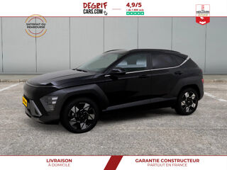Kona 1.6 Gdi HEV 6DCT Shine Sensation+ 2026 occasion 35830 Betton