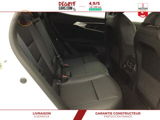 Austral ESPRIT ALPINE 1.2 Full Hybrid E Tech 200ch Bva Esprit Alpine 2026 occasion 35830 Betton