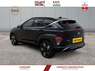 Kona 1.6 Gdi HEV 6DCT Shine Sensation+ 2026 occasion 35830 Betton