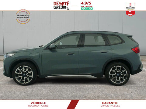 Divers XDRIVE 25E 245CH DKG7 XLINE + PACK PREMIUM 2025 occasion 35830 Betton