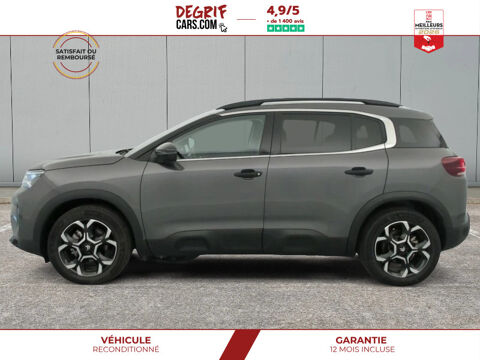 C5 aircross Hybride 145 e-DCS6 Max 2025 occasion 35830 Betton