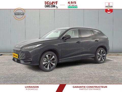 Divers 1.5 Hybrid+ 224ch Luxury 2026 occasion 35830 Betton