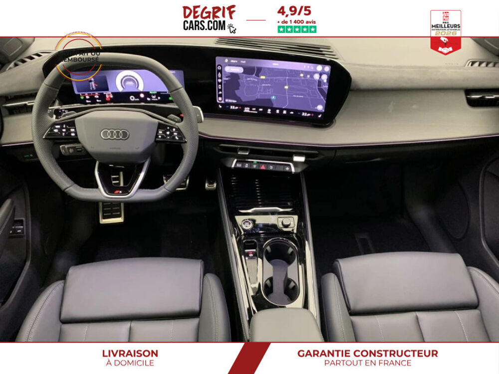 Divers E-HYBRID 272 CH S TRONIC 6 S LINE 2026 occasion 35830 Betton