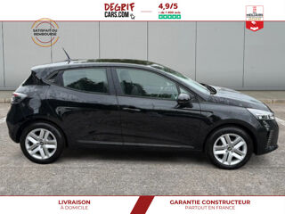 Clio 1.0 tce 90 evolution 2026 occasion 35830 Betton