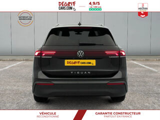 Tiguan 2.0 TDI 150ch DSG7 VW Edition 2025 occasion 35830 Betton