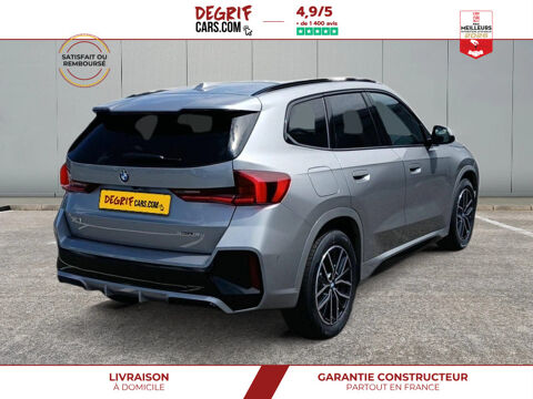 Divers M Sport X1 SDRIVE 18D 150CH DKG7 2026 occasion 35830 Betton