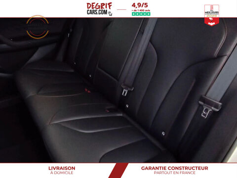 Divers 1.5T PHEV 272ch Luxury 2026 occasion 35830 Betton