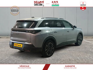 5008 Allure HYBRID 145 CH E-DCS6 2025 occasion 35830 Betton