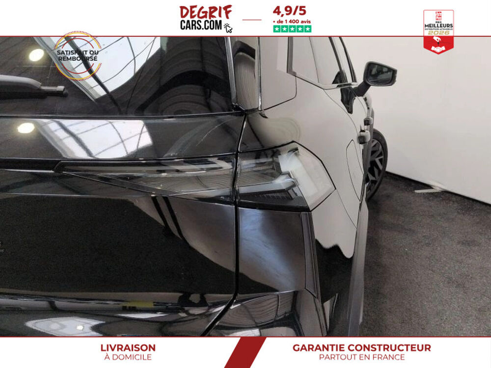 Divers Esprit Alpine E-Tech full hybrid 160 ch 2026 occasion 35830 Betton