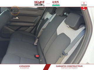 Divers 1.2 mild hybrid 140 journey 2026 occasion 35830 Betton