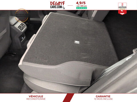 C4 Hybride 145 ch e-DCS6 Plus 2025 occasion 35830 Betton
