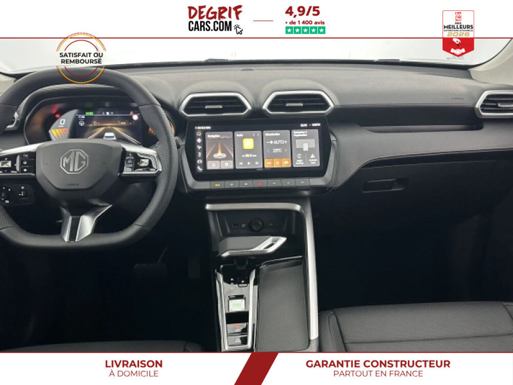 Divers 1.5 L Hybrid+ 197ch Luxury 2026 occasion 35830 Betton